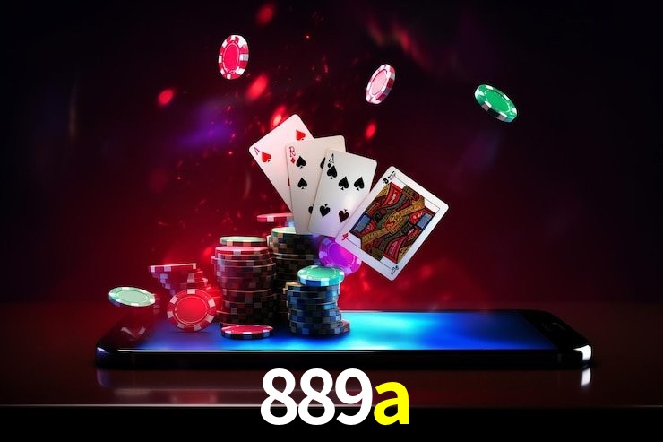 Welcome Bonus 889a