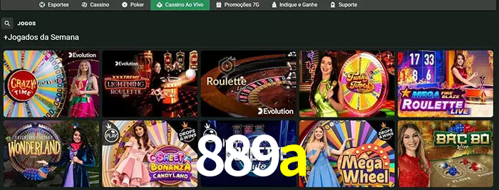 889a bet