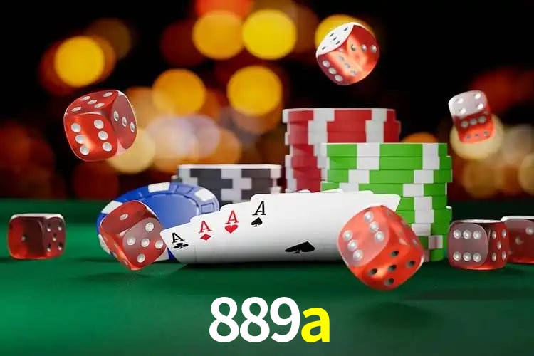 Casino Ao Vivo 889a