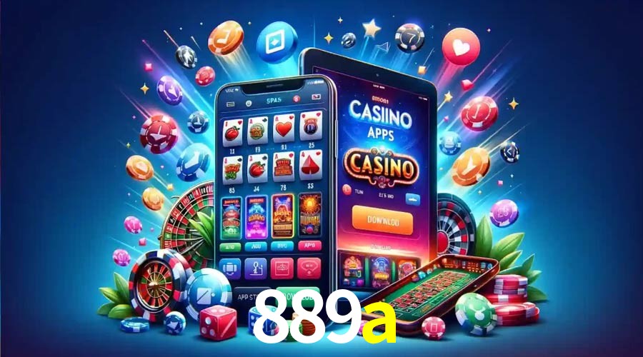 Live Casino 889a