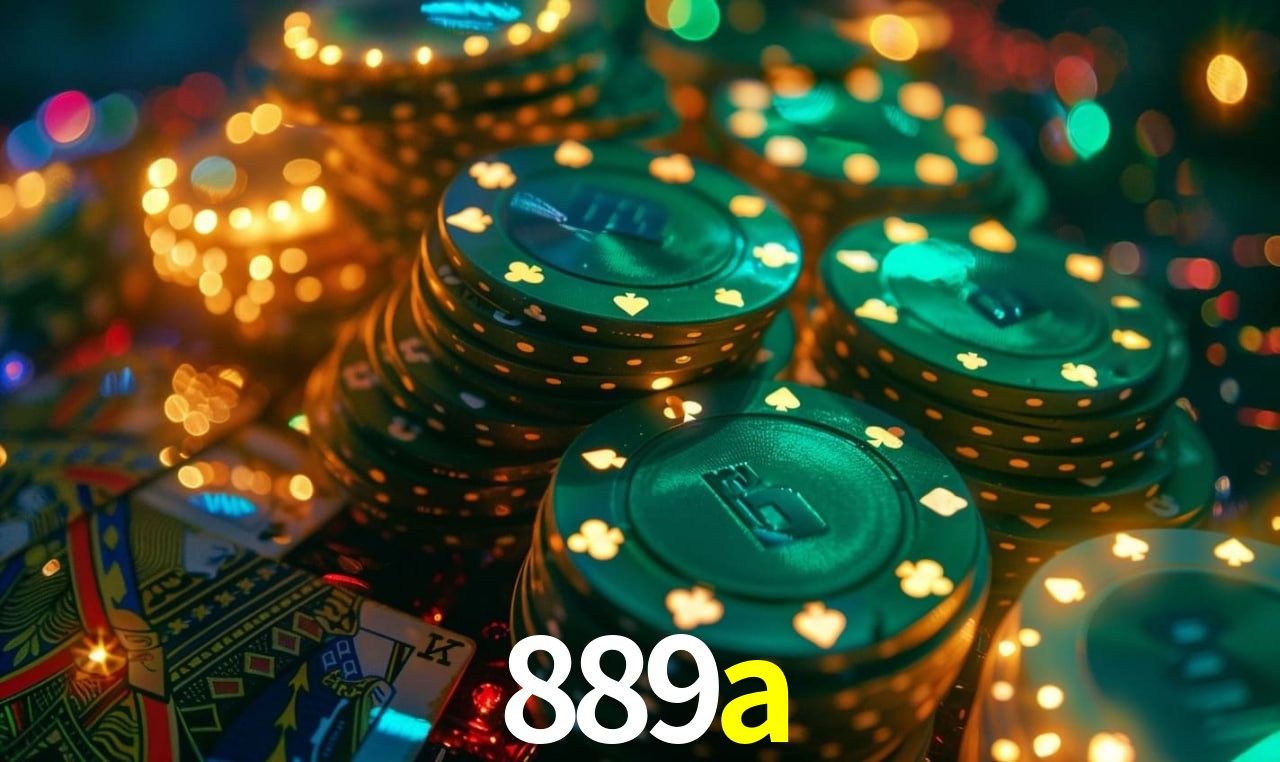 Apostas de Futebol 889a