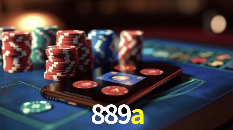 Provedores de Jogos 889a