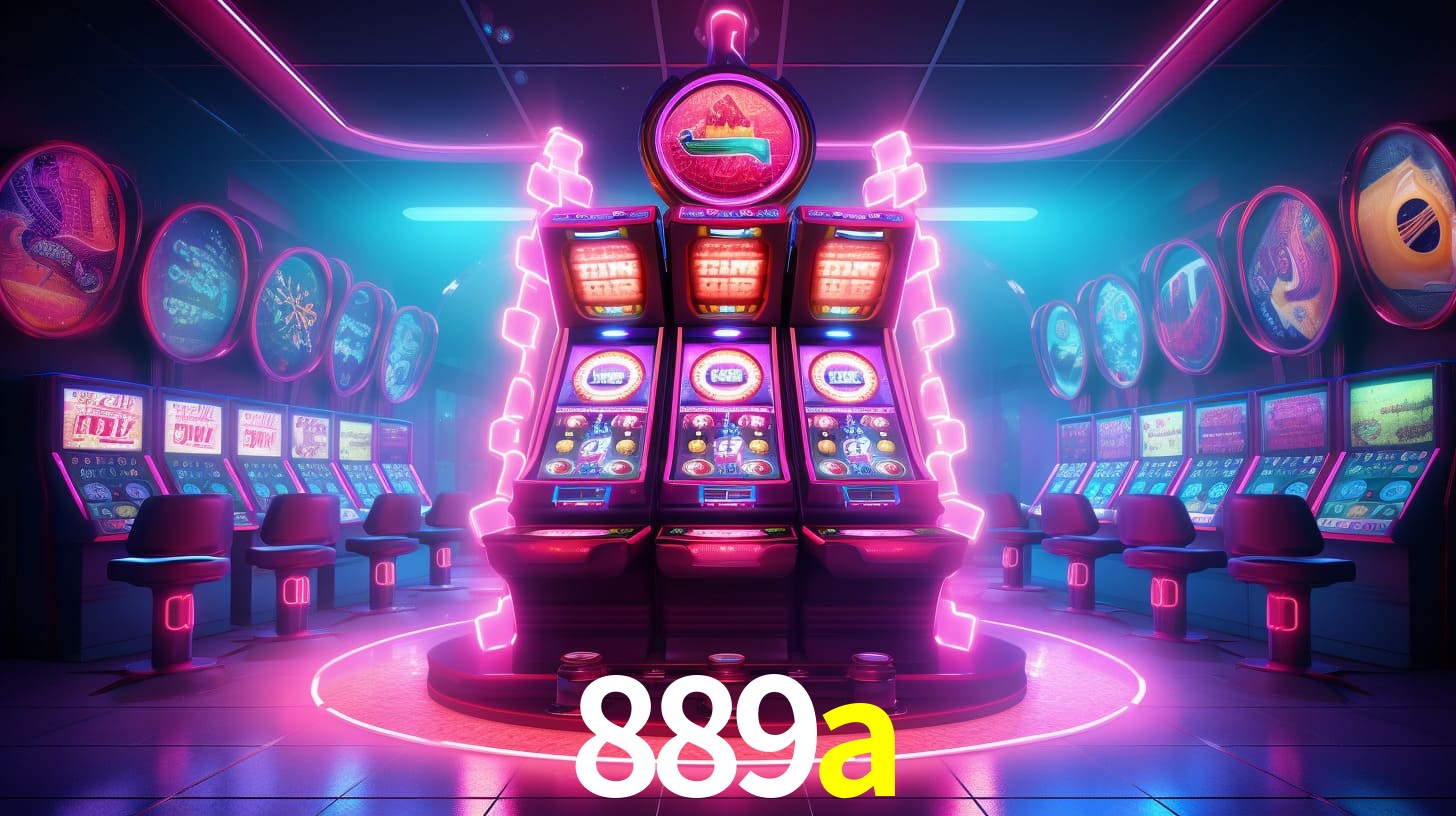 889a: Seu Especialista em Apostas Esportivas Brasileiras