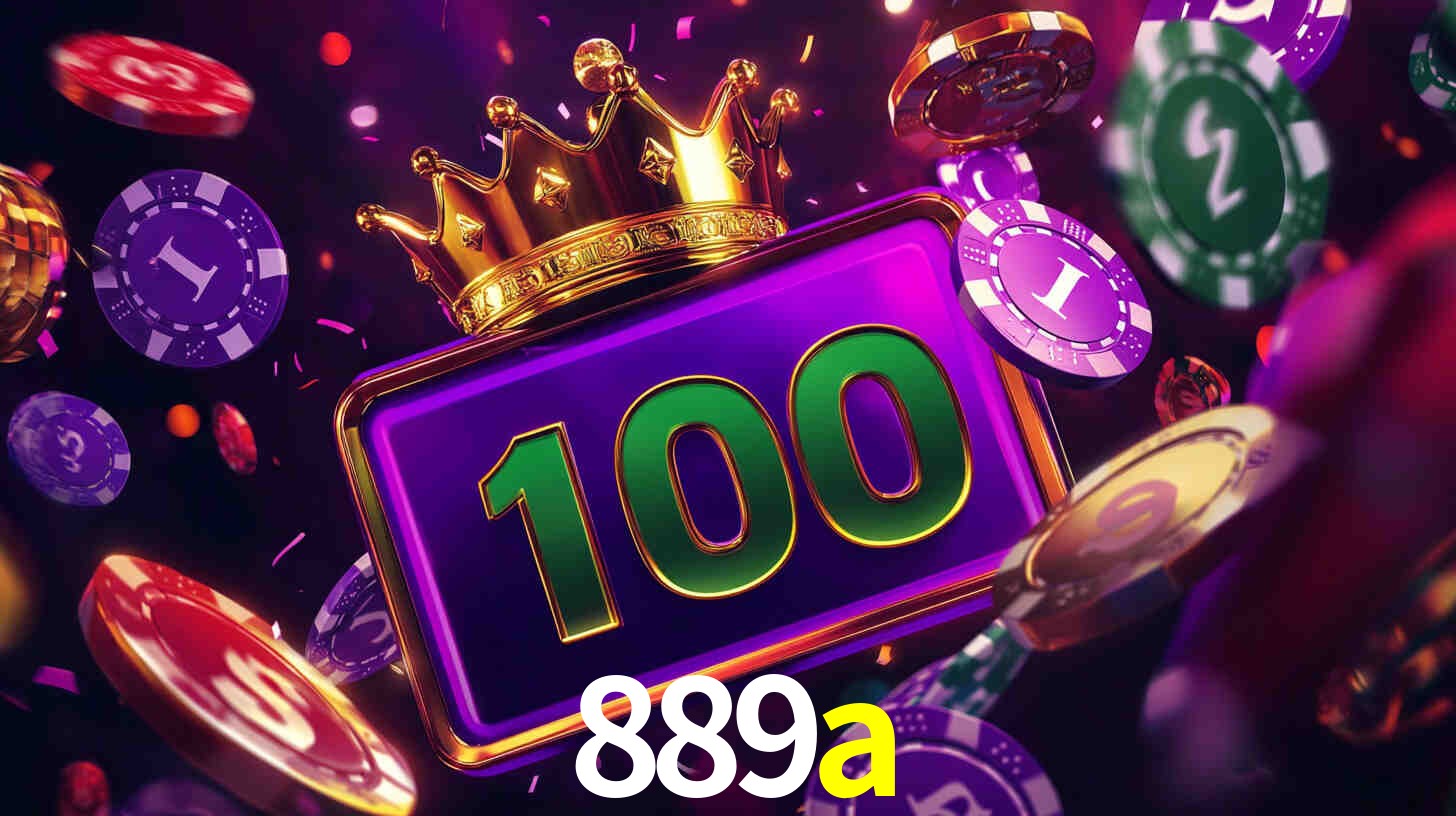 889a App Interface