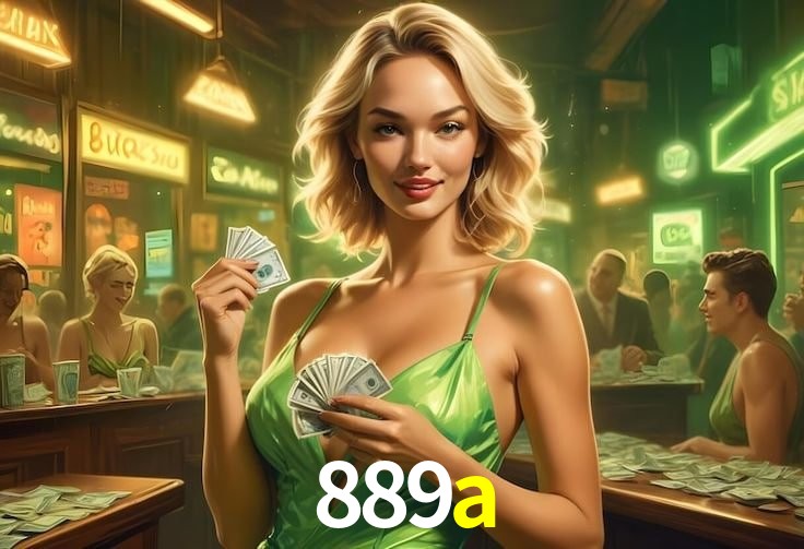 A Experiência Imersiva dos Cassinos Ao Vivo no 889a