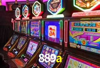 A Emoção da Loteria na 889a: Uma Chance de Mudança de Vida