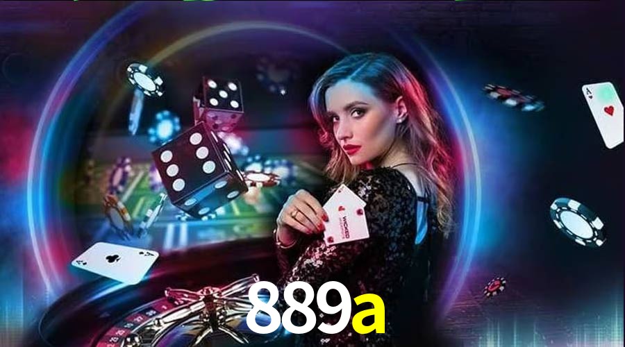 Game Providers 889a