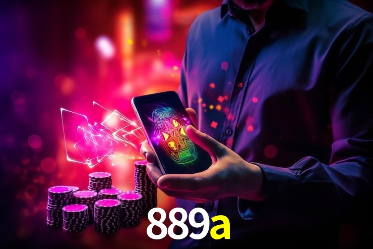 Casino VIP 889a