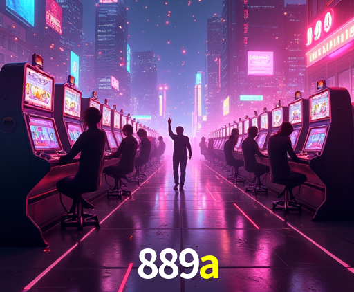 Mesa de Blackjack 889a