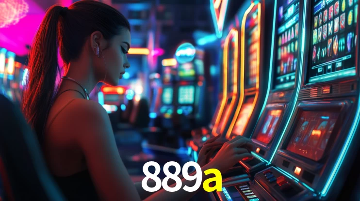Experimente o Login Seguro Premium no 889a