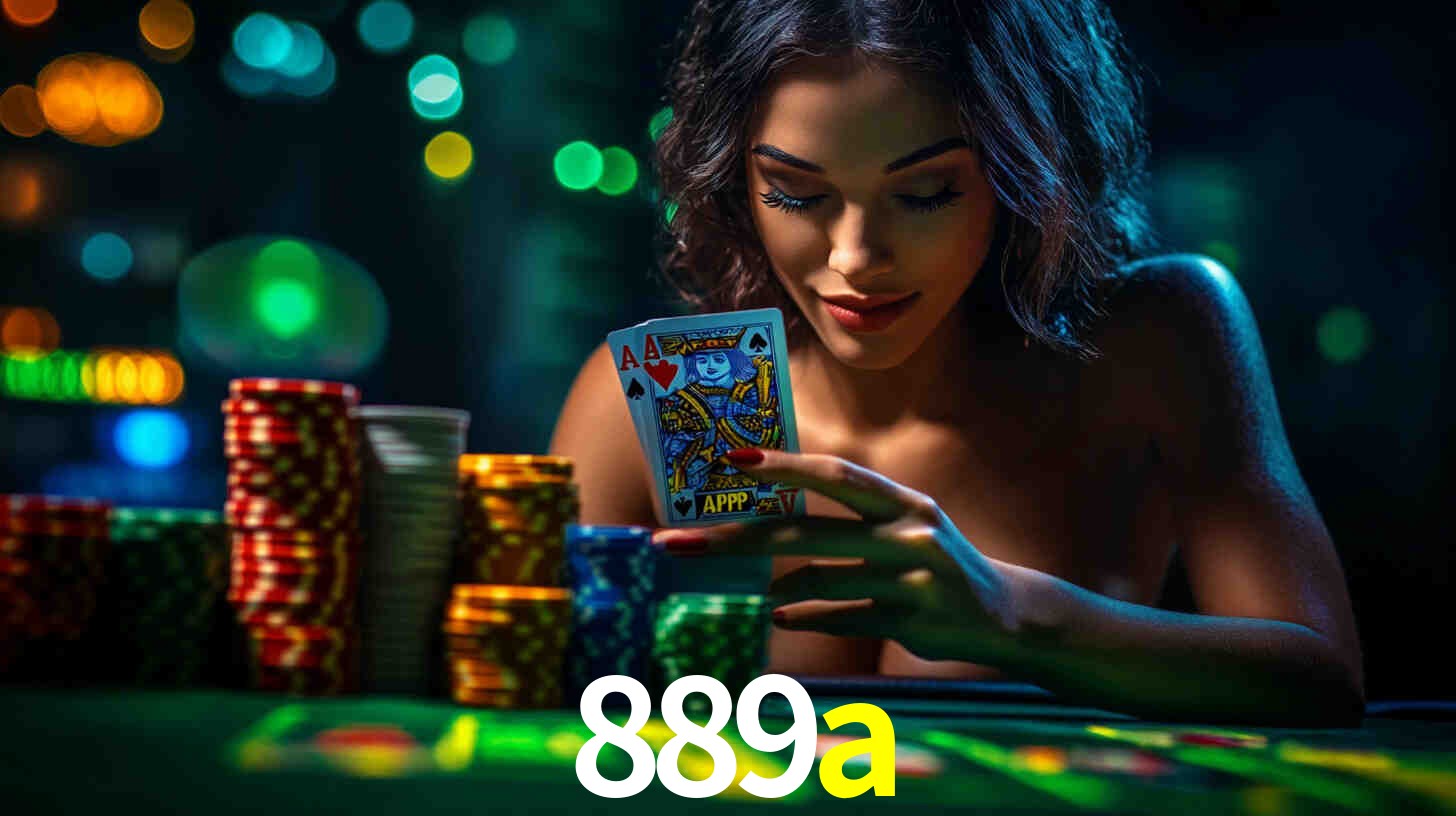 Explorando a Categoria de Eventos em Apostas na 889a