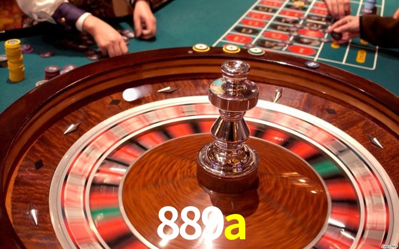 Casino Ao Vivo 889a