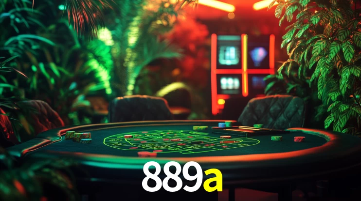 Welcome Bonus 889a