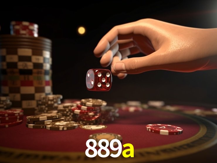 Jogos de Slot 889a