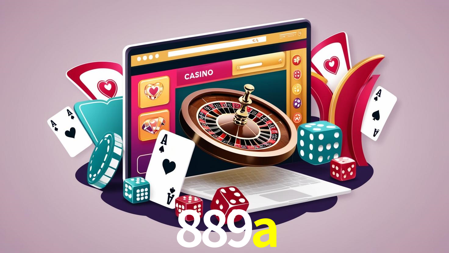 889A.COM